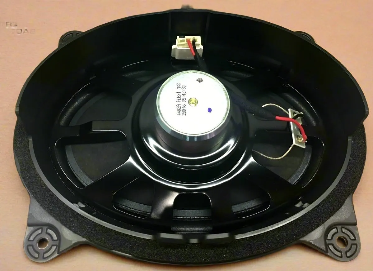 2008-2021 Toyota Tundra or Sequoia (1) Front Door JBL Speaker OEM  For 14 Speaker System