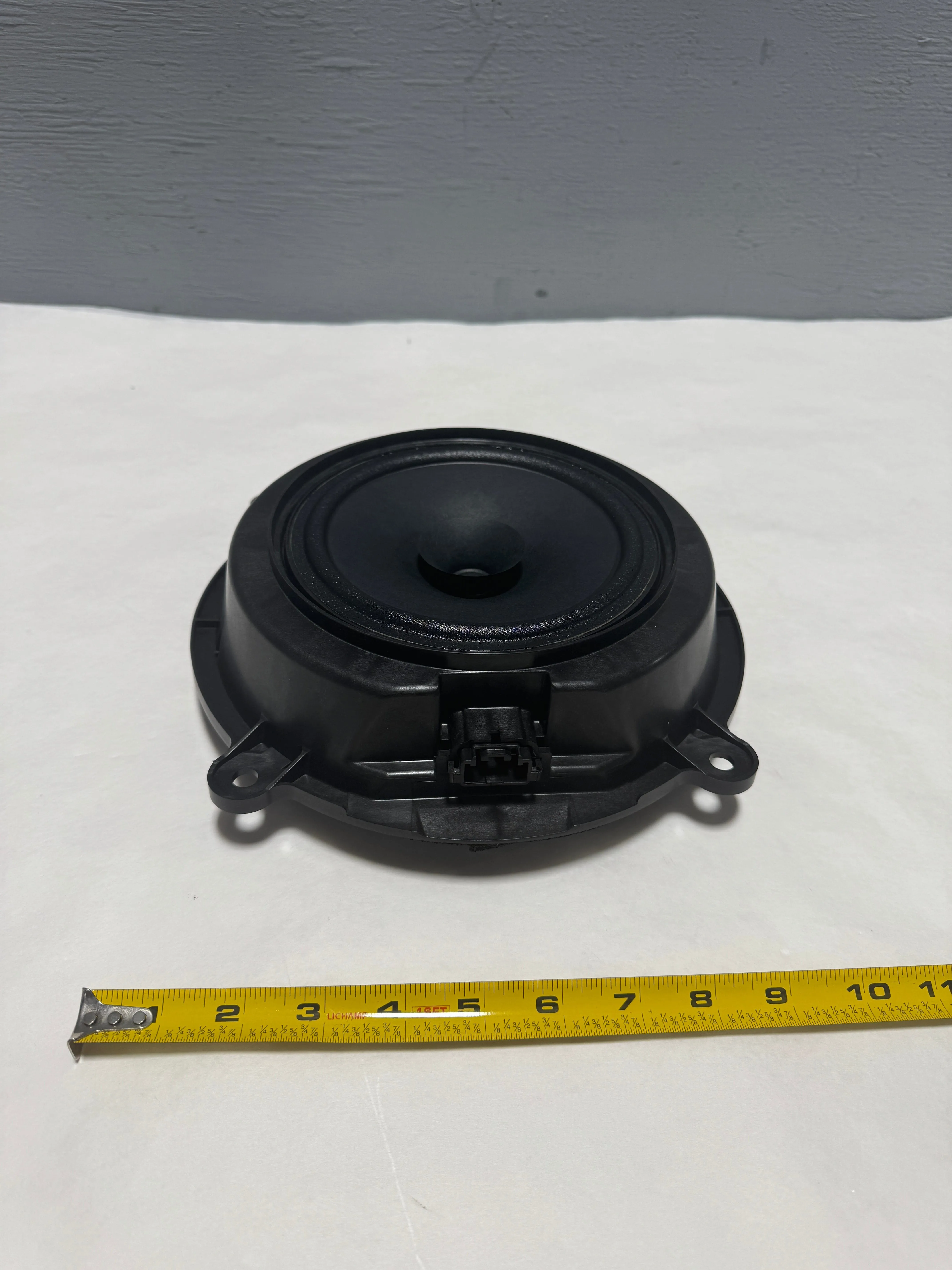 2014-2018 Mazda3 (1)  Front Door Speaker OEM