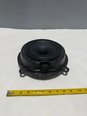 2014-2018 Mazda3 (1)  Front Door Speaker OEM