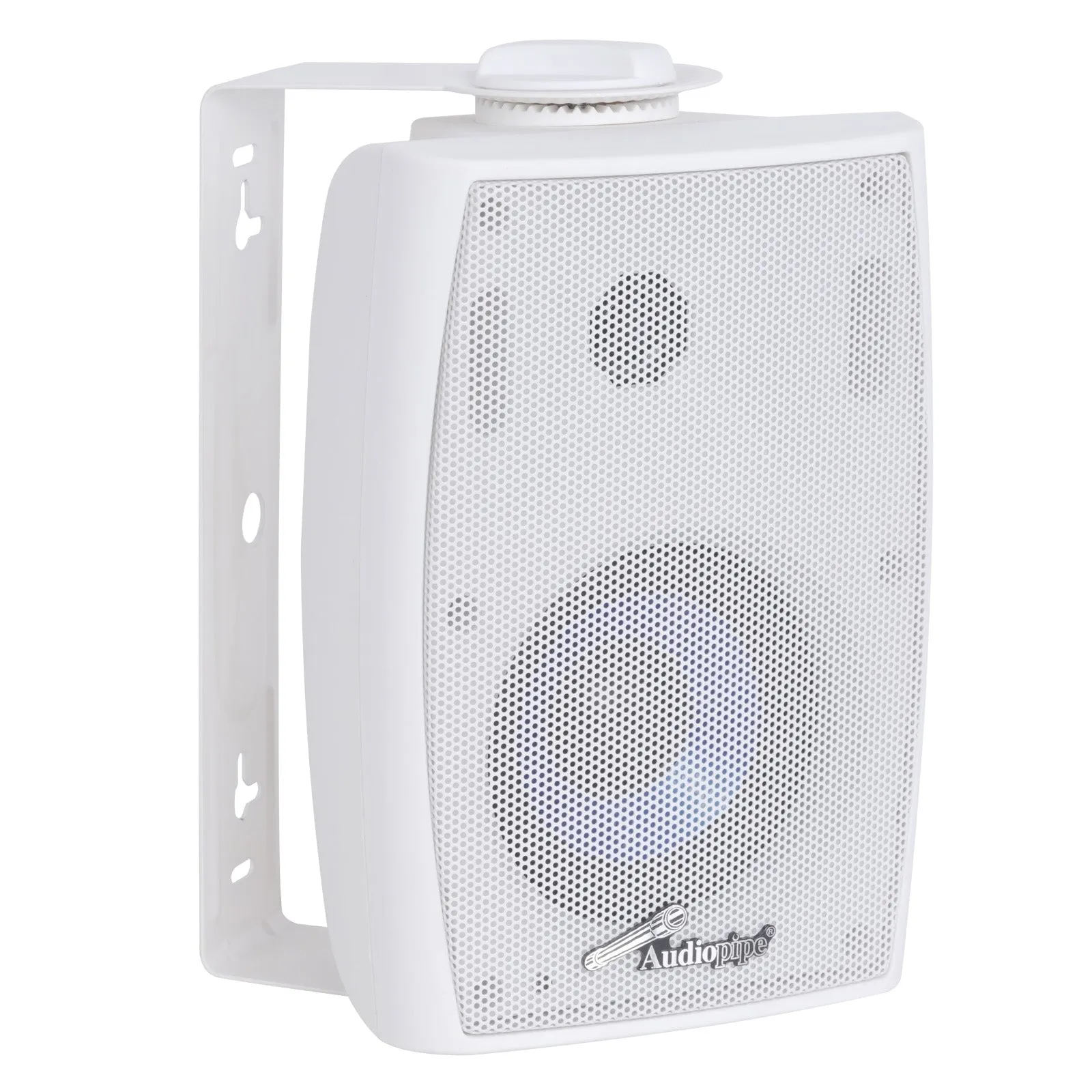 4” 2-Way Indoor/Outdoor Weatherproof Loudspeaker (ODP-470DBT)