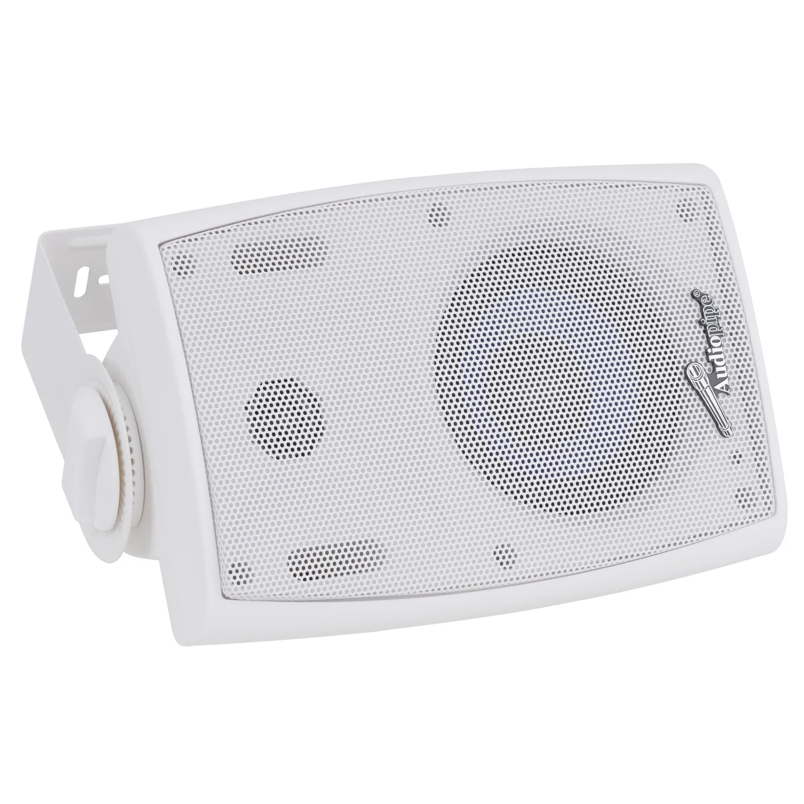 4” 2-Way Indoor/Outdoor Weatherproof Loudspeaker (ODP-470DBT)