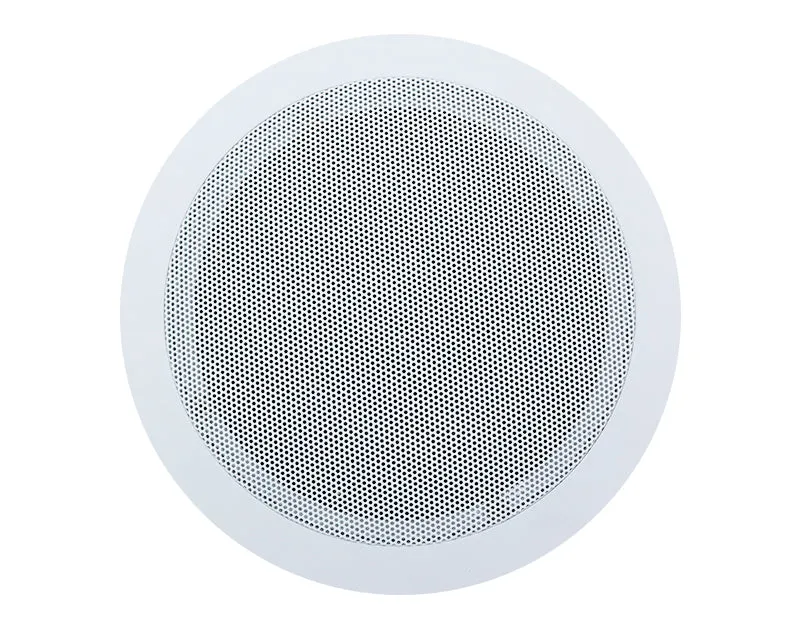 6.5" Bluetooth Ceiling Speakers 120W 4 Pack WB640