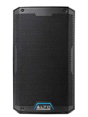 Alto Professional TS412 2500-WATT 12" 2-Way Powered Loudspeaker With Bluetooth®, DSP & APP Control