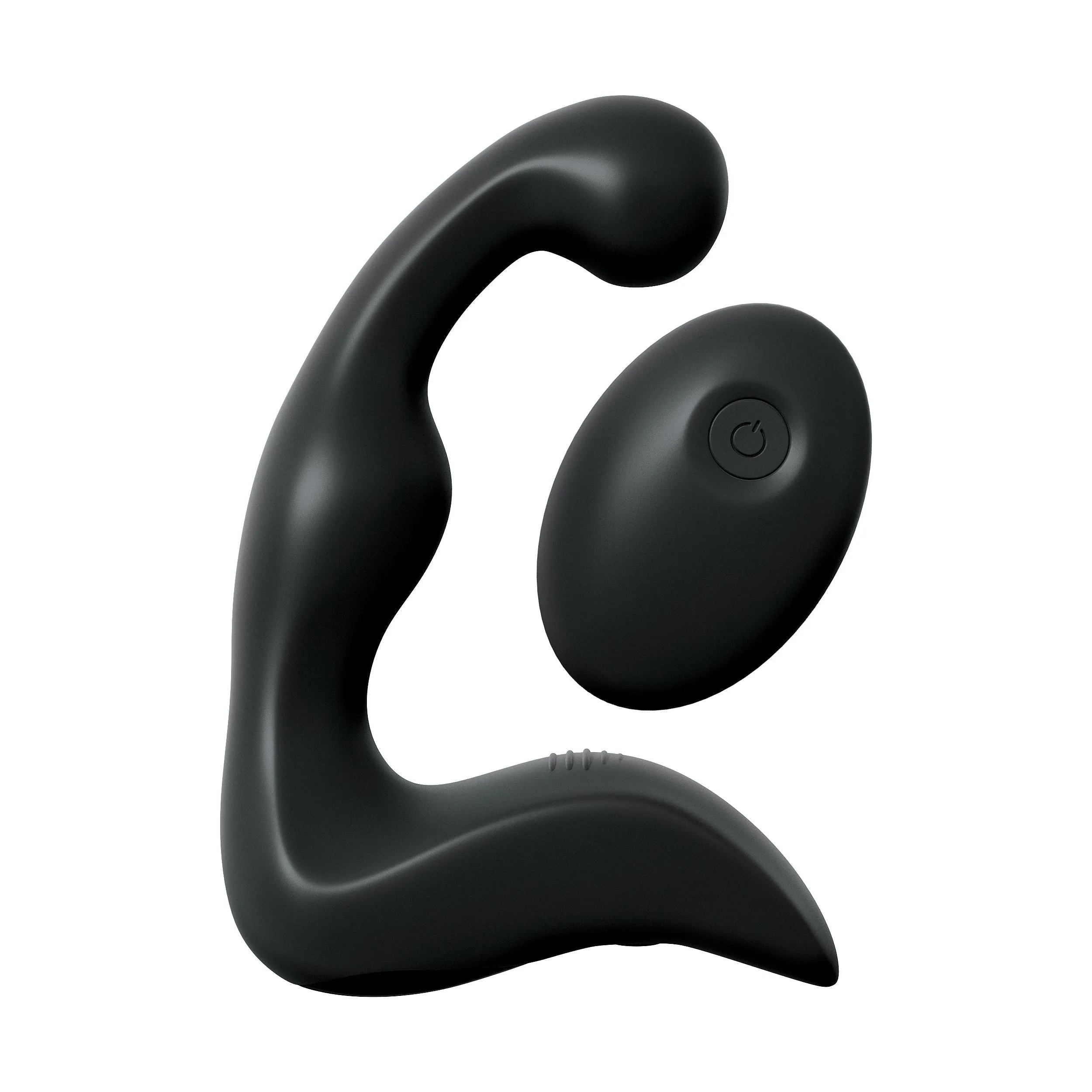 Anal Fantasy Elite Remote Control P-Spot Pro - Black