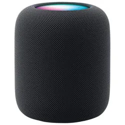 Apple HomePod - Midnight - MQJ73C/A