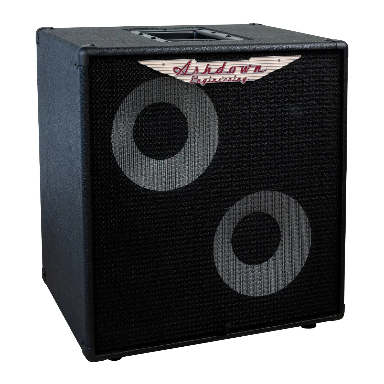 Ashdown Rootmaster RM-210T EVO II 2x10" Bass Speaker Cab