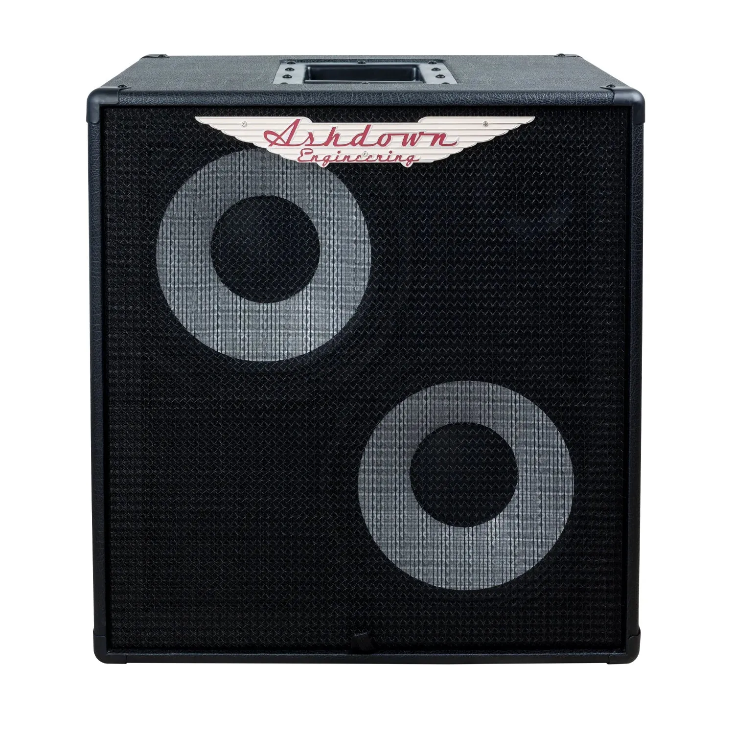 Ashdown Rootmaster RM-210T EVO II 2x10" Bass Speaker Cab