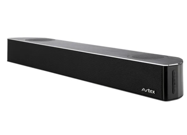 Avtex SBT195BT 12V/24V/240V Sound Bar/ Bluetooth Speaker System