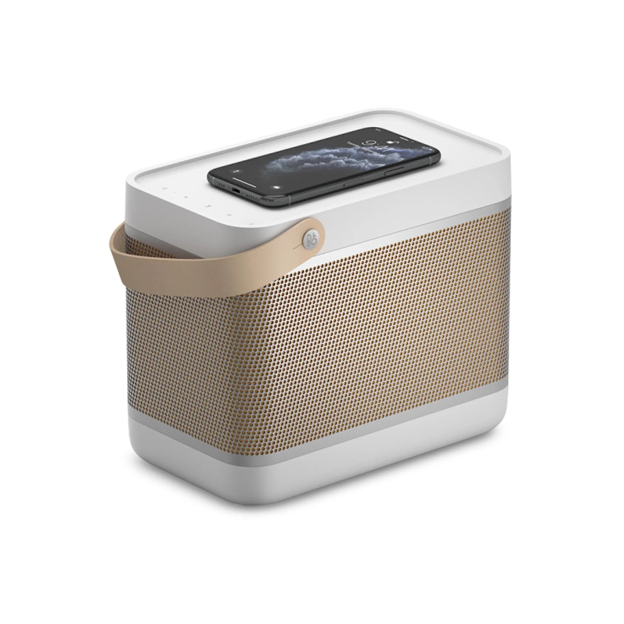 Bang & Olufsen Beolit 20 - Portable Bluetooth Speaker