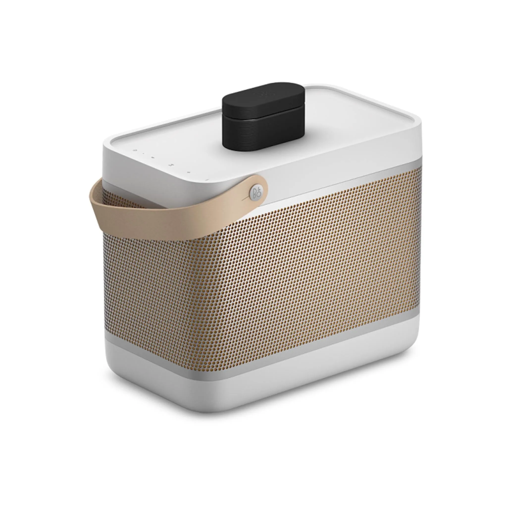 Bang & Olufsen Beolit 20 - Portable Bluetooth Speaker