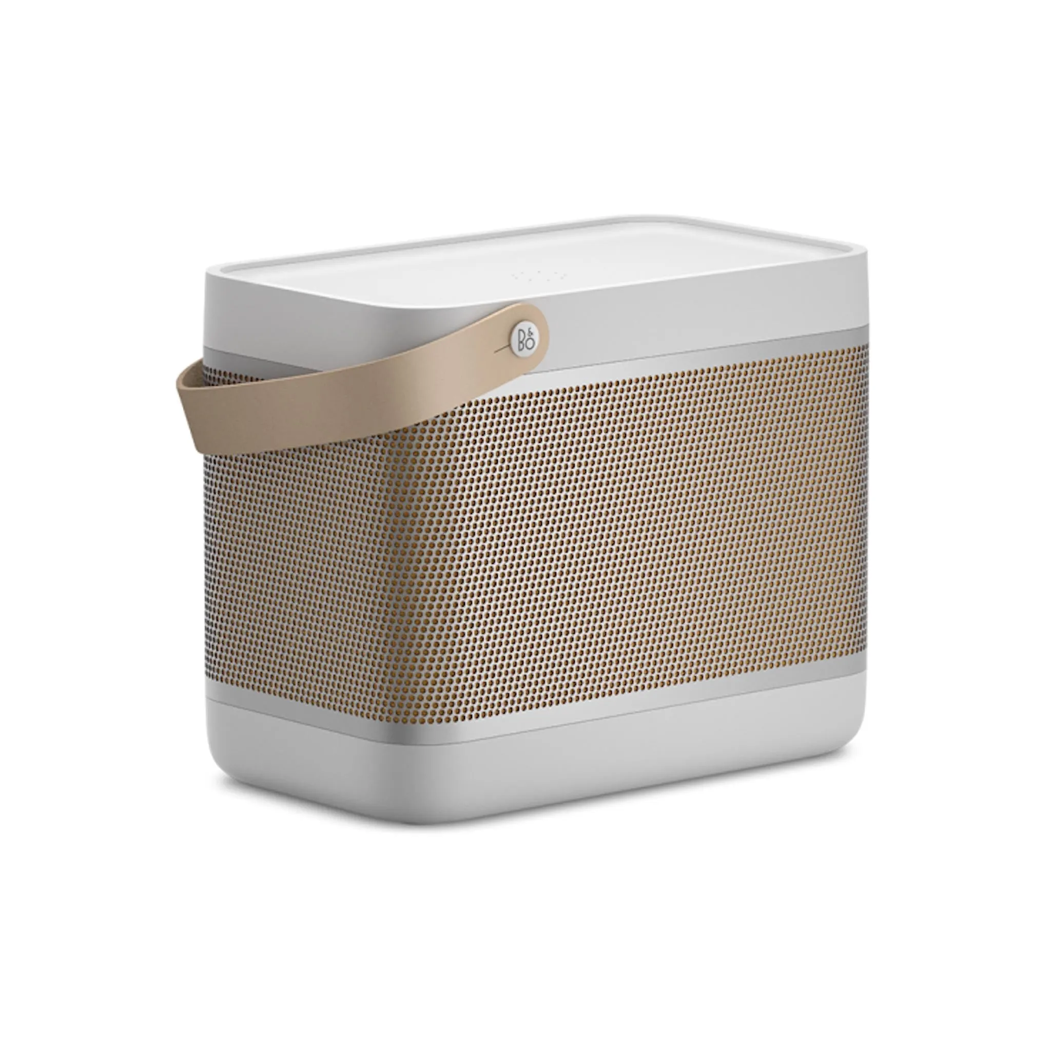 Bang & Olufsen Beolit 20 - Portable Bluetooth Speaker