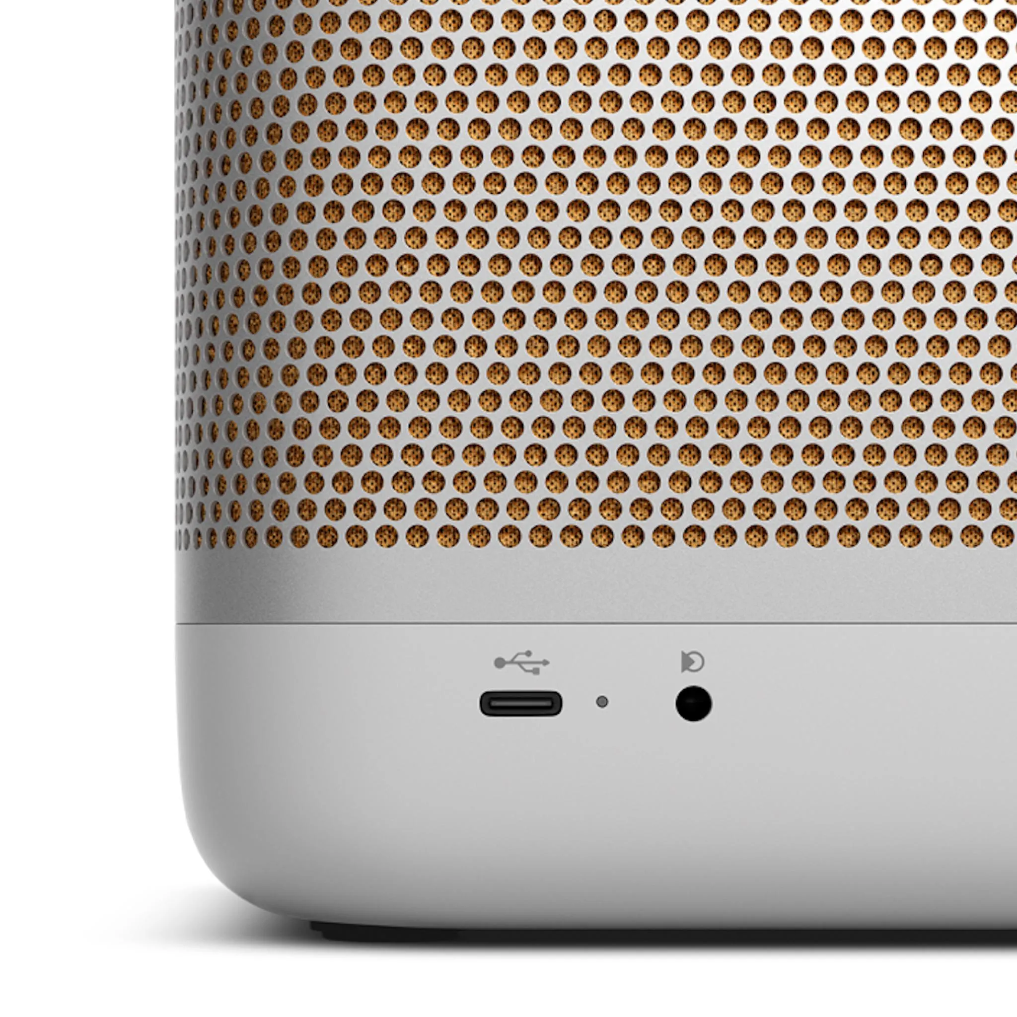 Bang & Olufsen Beolit 20 - Portable Bluetooth Speaker