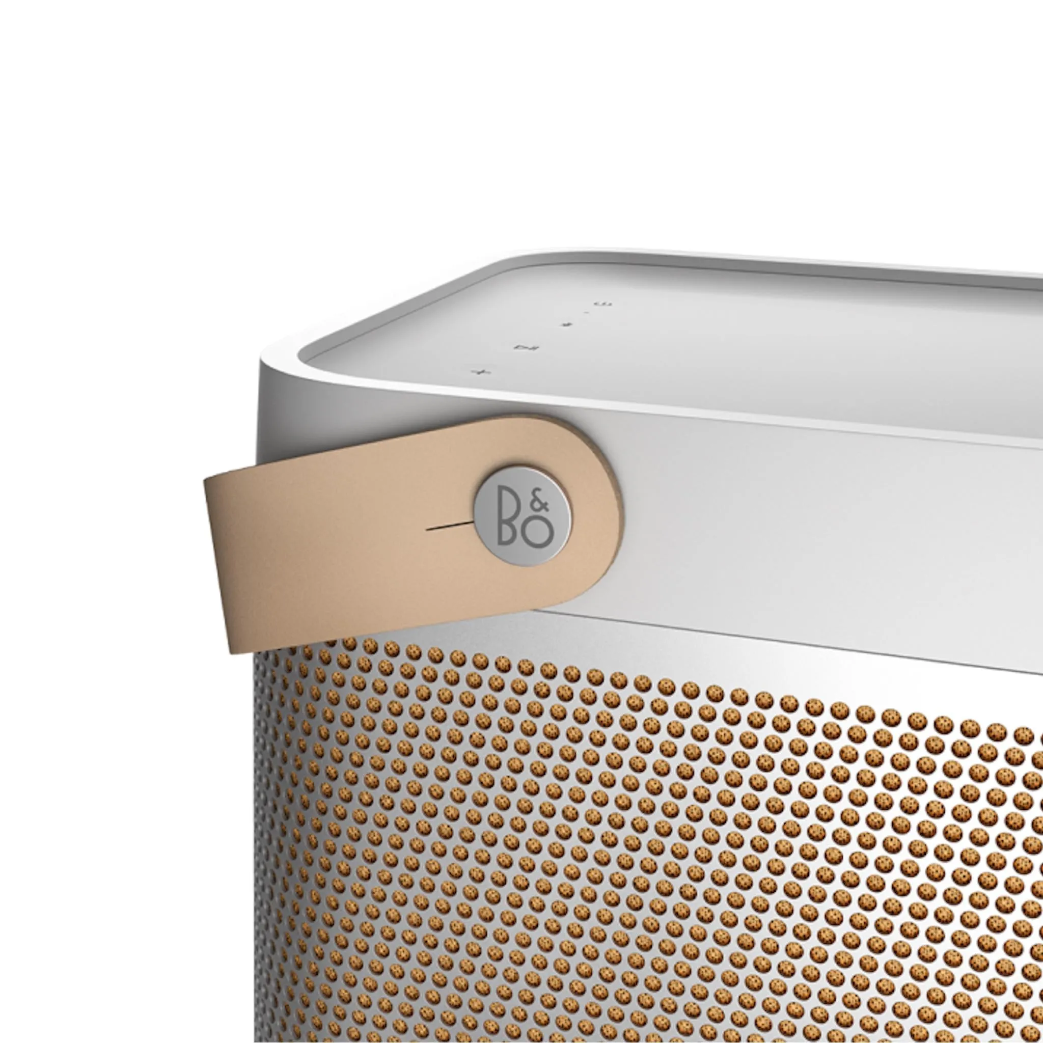 Bang & Olufsen Beolit 20 - Portable Bluetooth Speaker