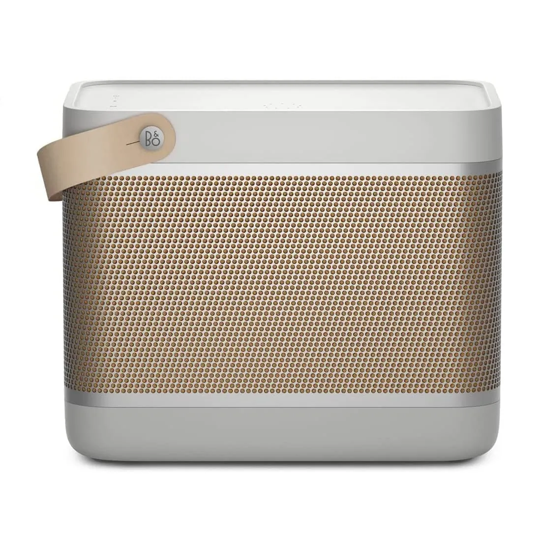 Bang & Olufsen Beolit 20 wireless speaker, fog gray