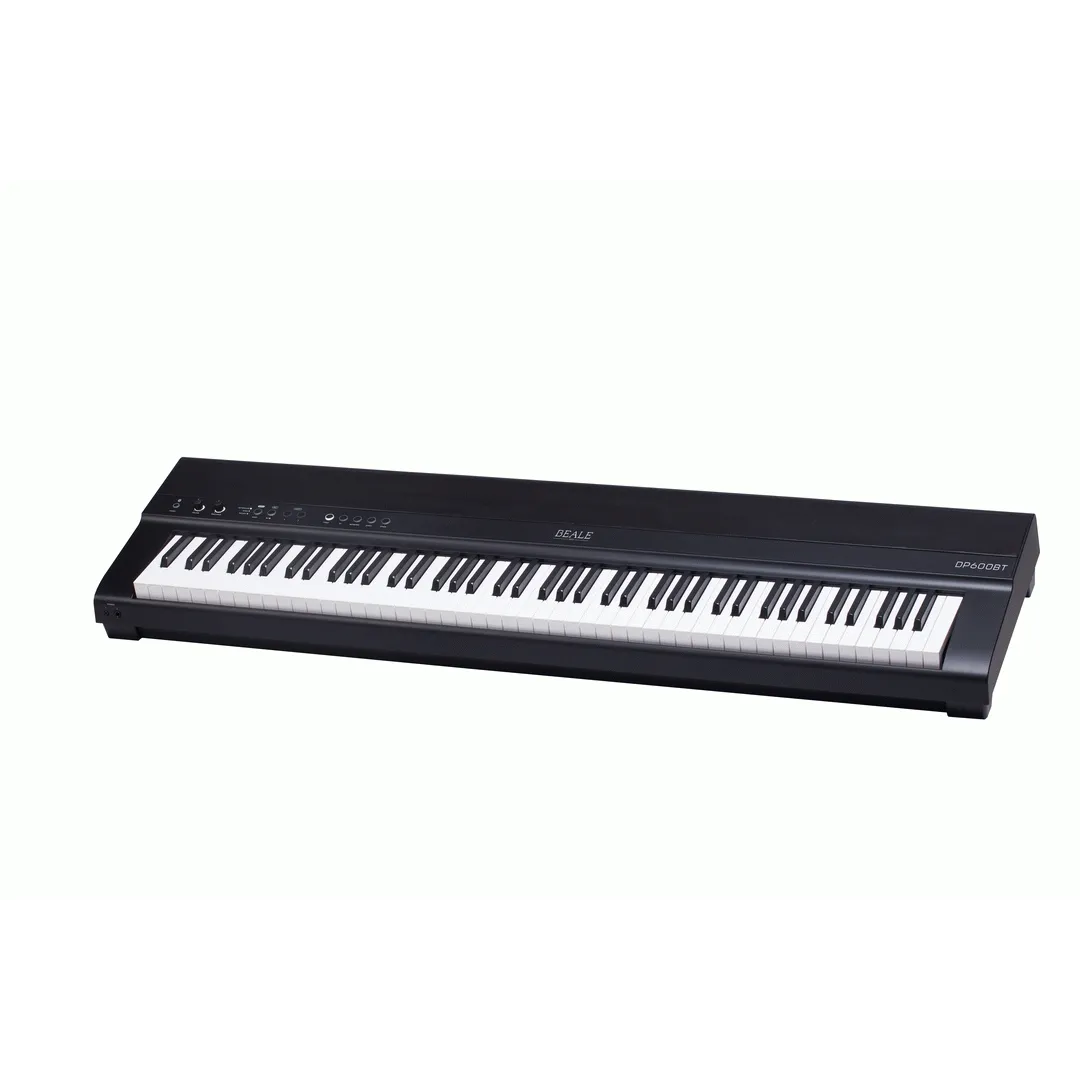 Beale DP600BT Digital Piano w/ Bluetooth