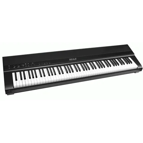 Beale DP600BT Digital Piano w/ Bluetooth