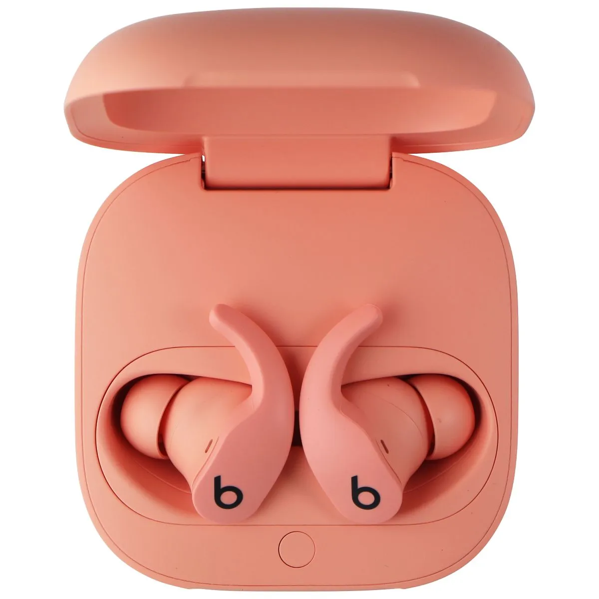 Beats Fit Pro - True Wireless Noise Cancelling Earbuds - Coral Pink