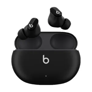 Beats Studio Buds Wireless Headphones, Black