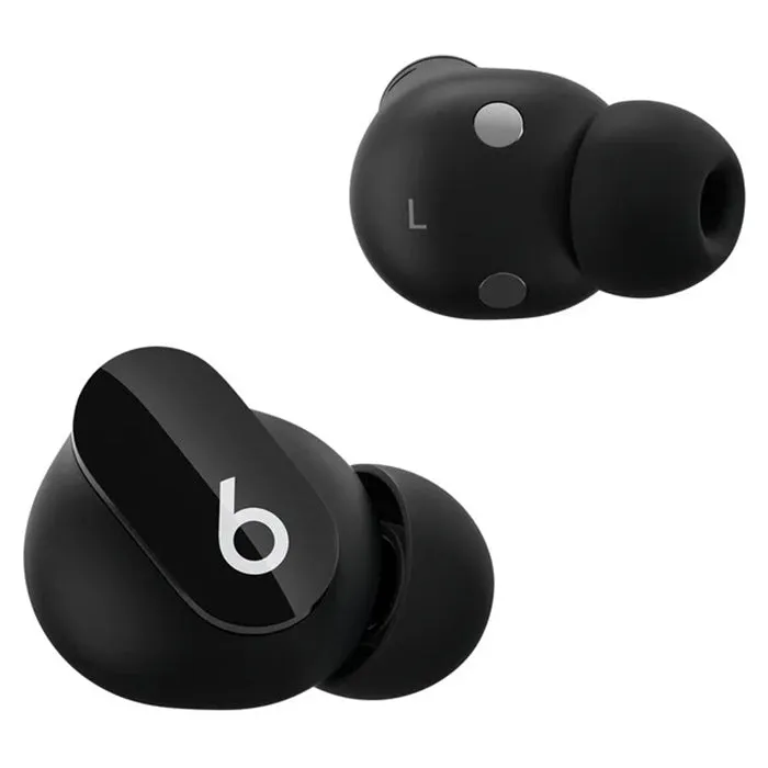 Beats Studio Buds Wireless Headphones, Black