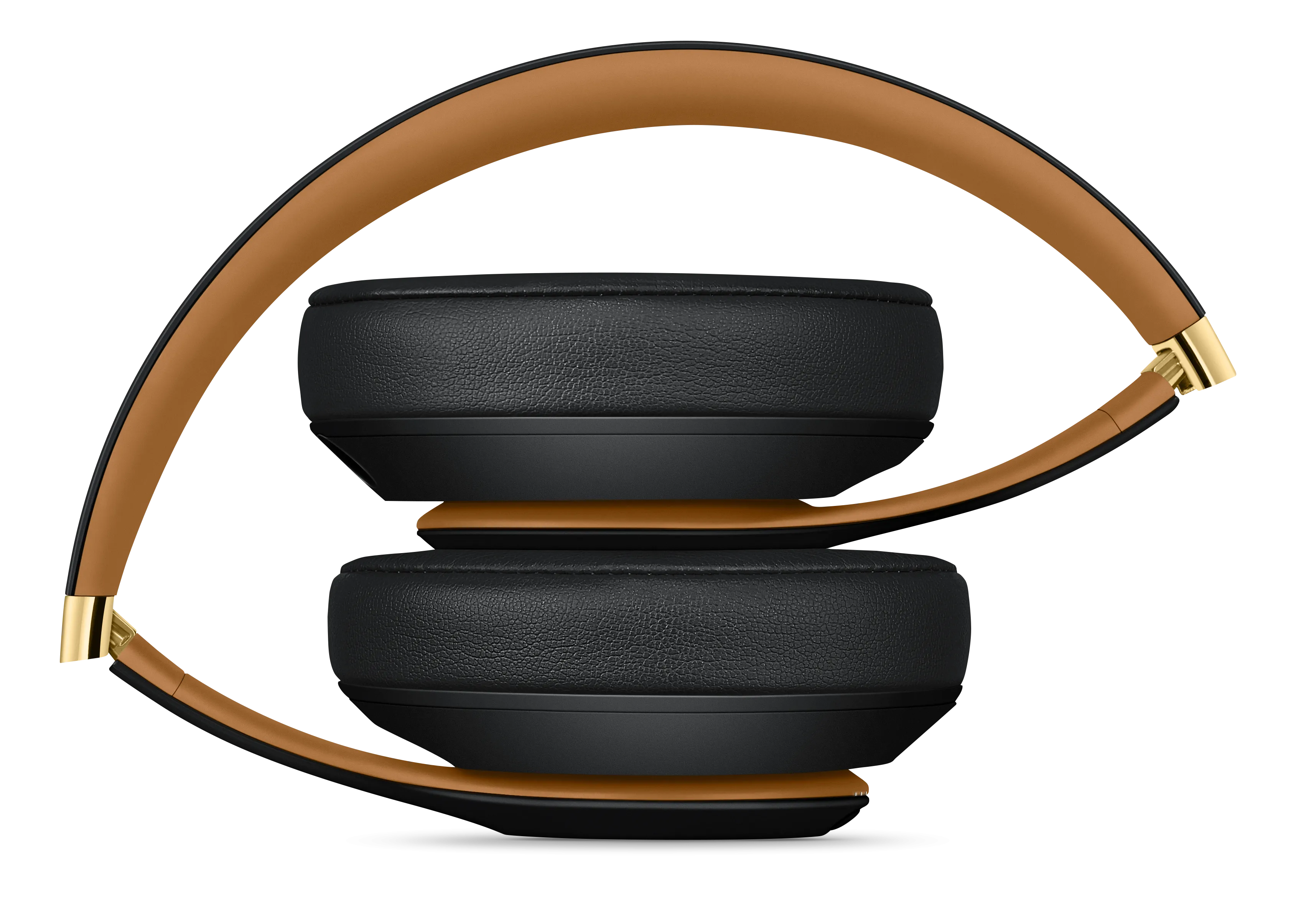 Beats Studio3 Wireless Over-Ear Headphones – The Beats Skyline Collection - Midnight Black