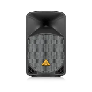 Behringer Eurolive B112W Speaker w/Bluetooth