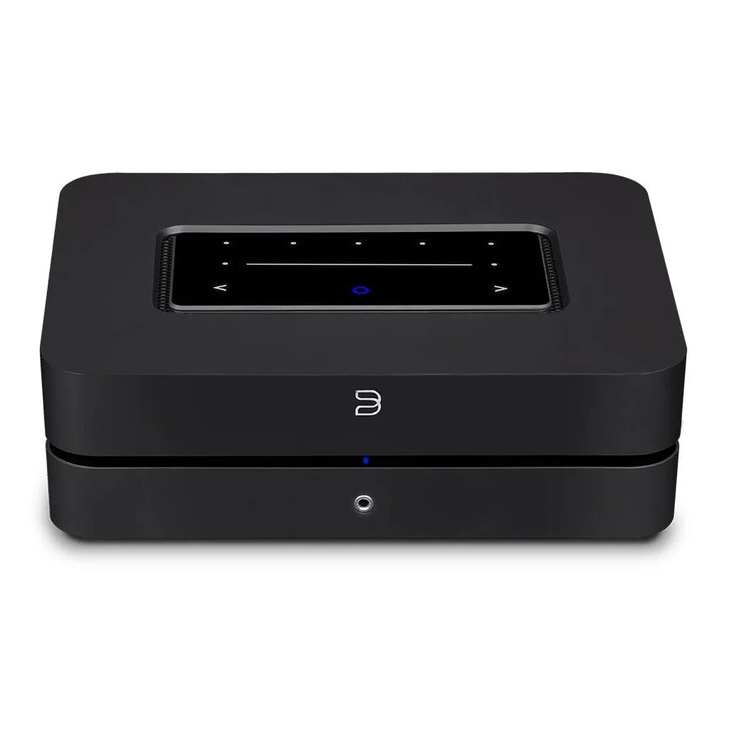 Bluesound Powernode Multi-Room Streaming Amplifier