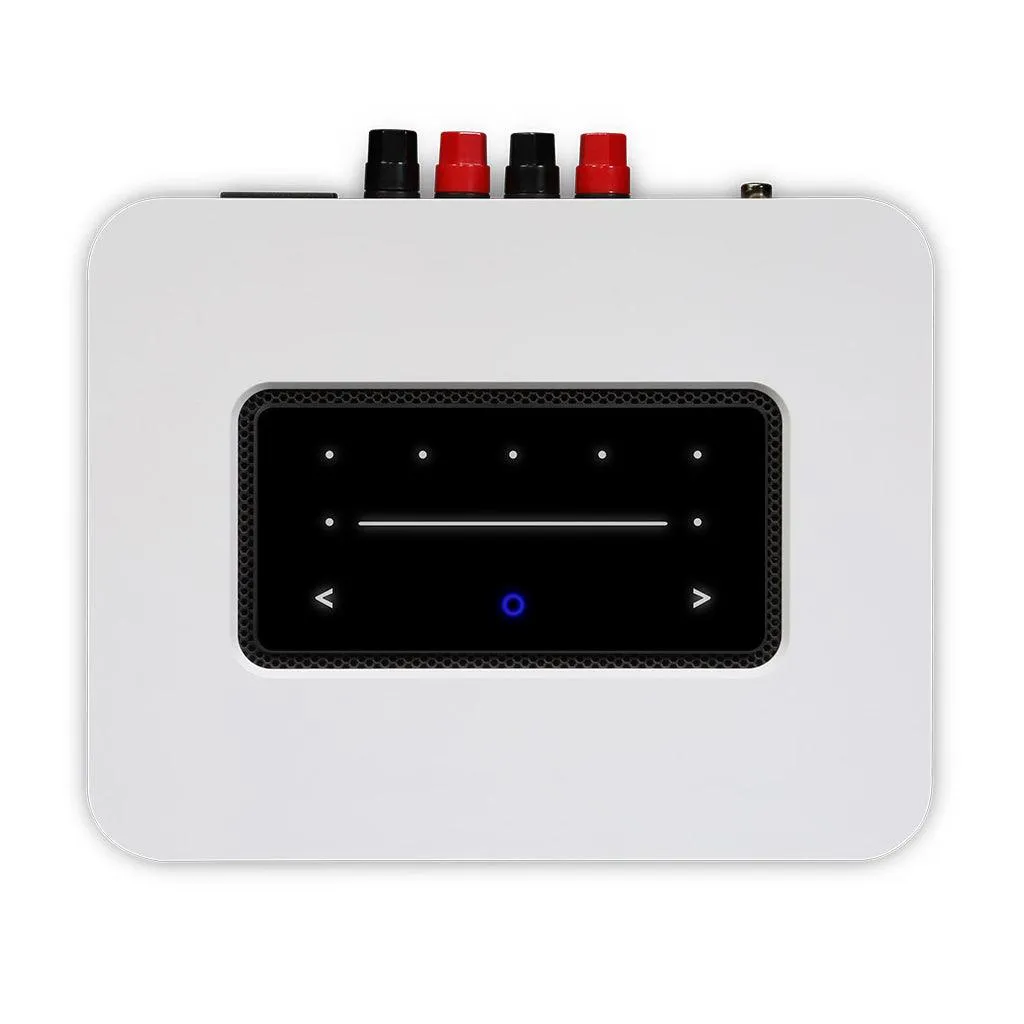 Bluesound Powernode Multi-Room Streaming Amplifier