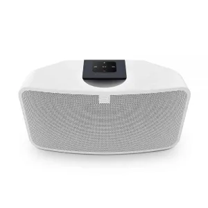 Bluesound Pulse Mini 2i Compact Multi-Room Music Streaming Speaker