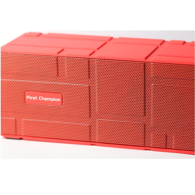 Bluetooth 4.0 Stereo Speakers EN 280 By First Champion