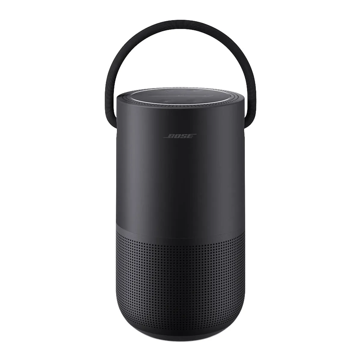 Bose Portable Smart Speaker (Triple Black)