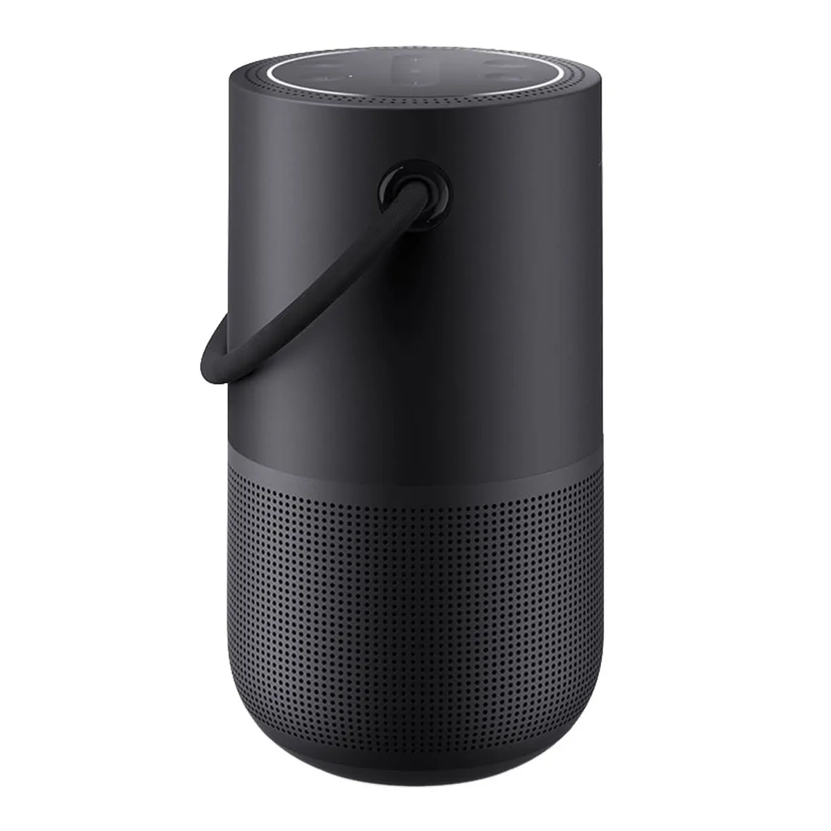 Bose Portable Smart Speaker (Triple Black)