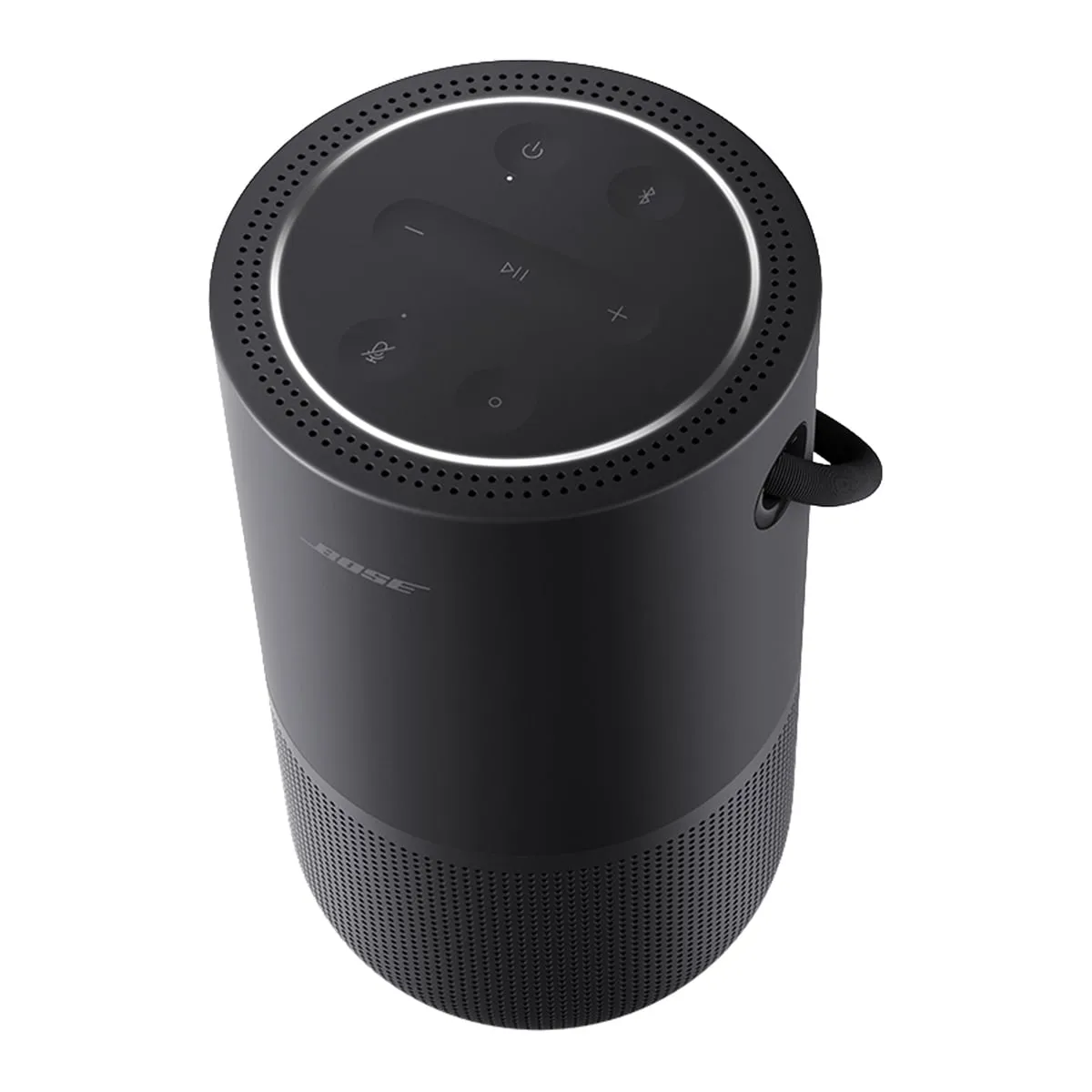 Bose Portable Smart Speaker (Triple Black)