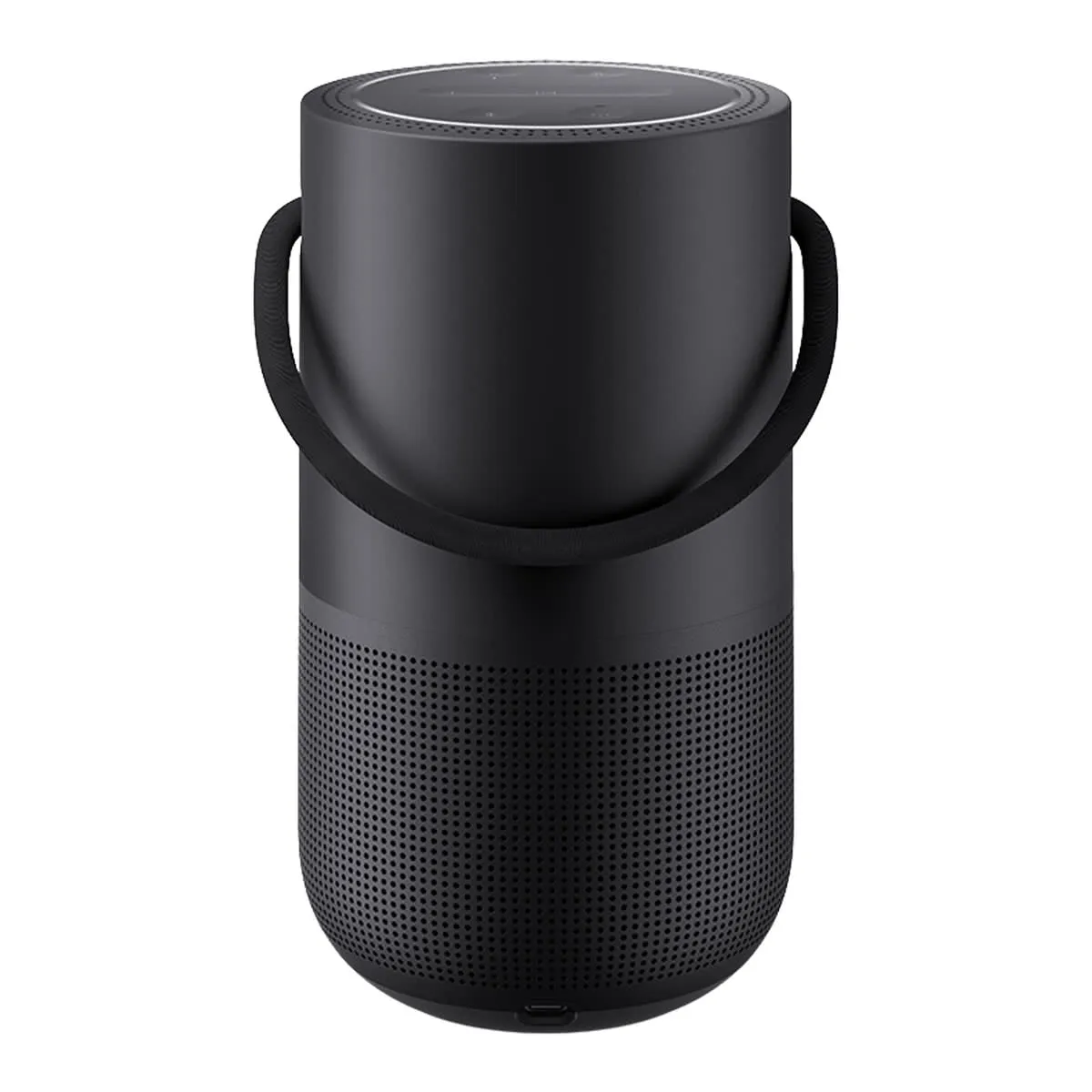 Bose Portable Smart Speaker (Triple Black)