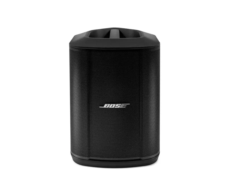 Bose S1 Pro Plus Portable Bluetooth Speaker System