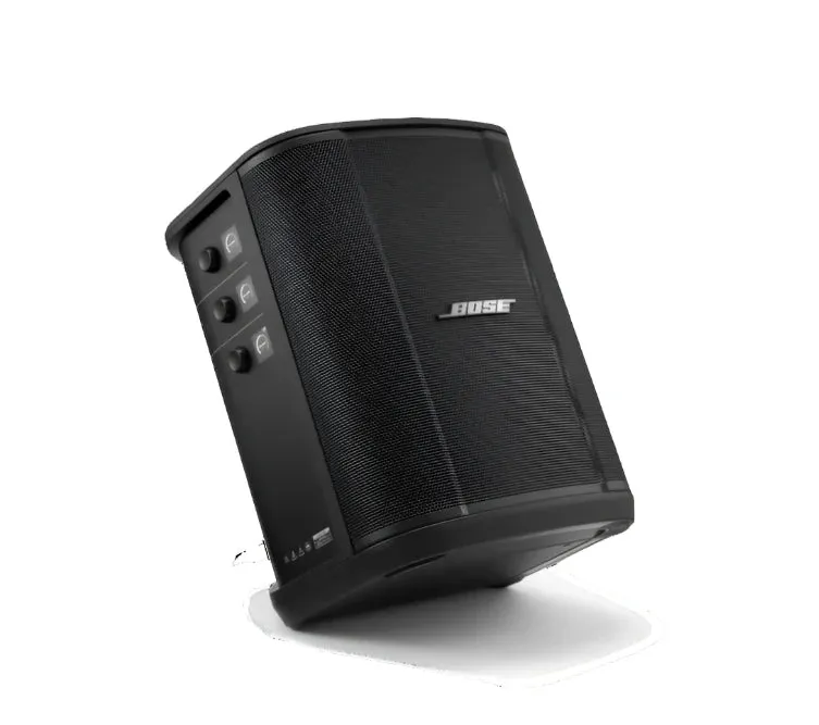 Bose S1 Pro Plus Portable Bluetooth Speaker System