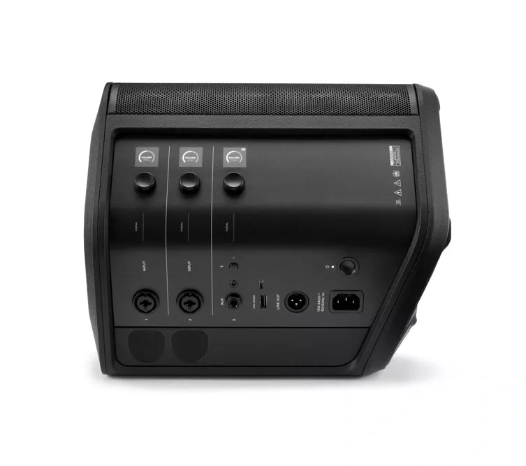 Bose S1 Pro Plus Portable Bluetooth Speaker System