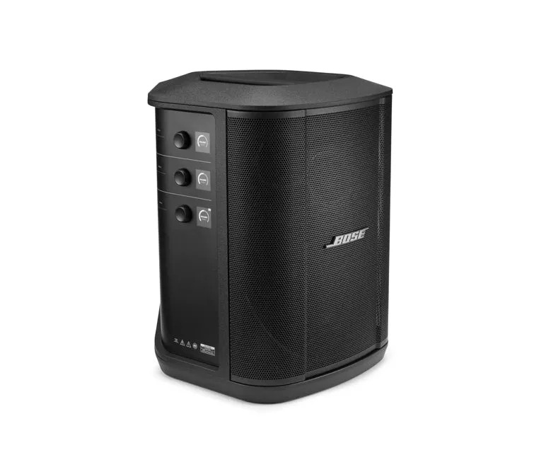 Bose S1 Pro Plus Portable Bluetooth Speaker System