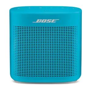 BOSE SoundLink Color