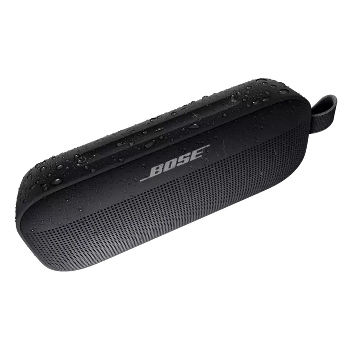 Bose SoundLink Flex Bluetooth Portable Speaker (Black)