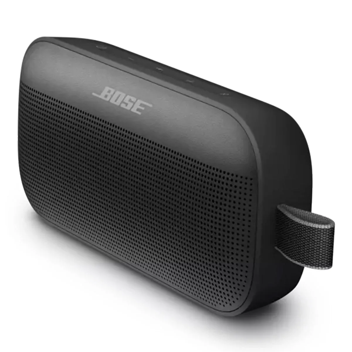 Bose SoundLink Flex Bluetooth Portable Speaker (Black)