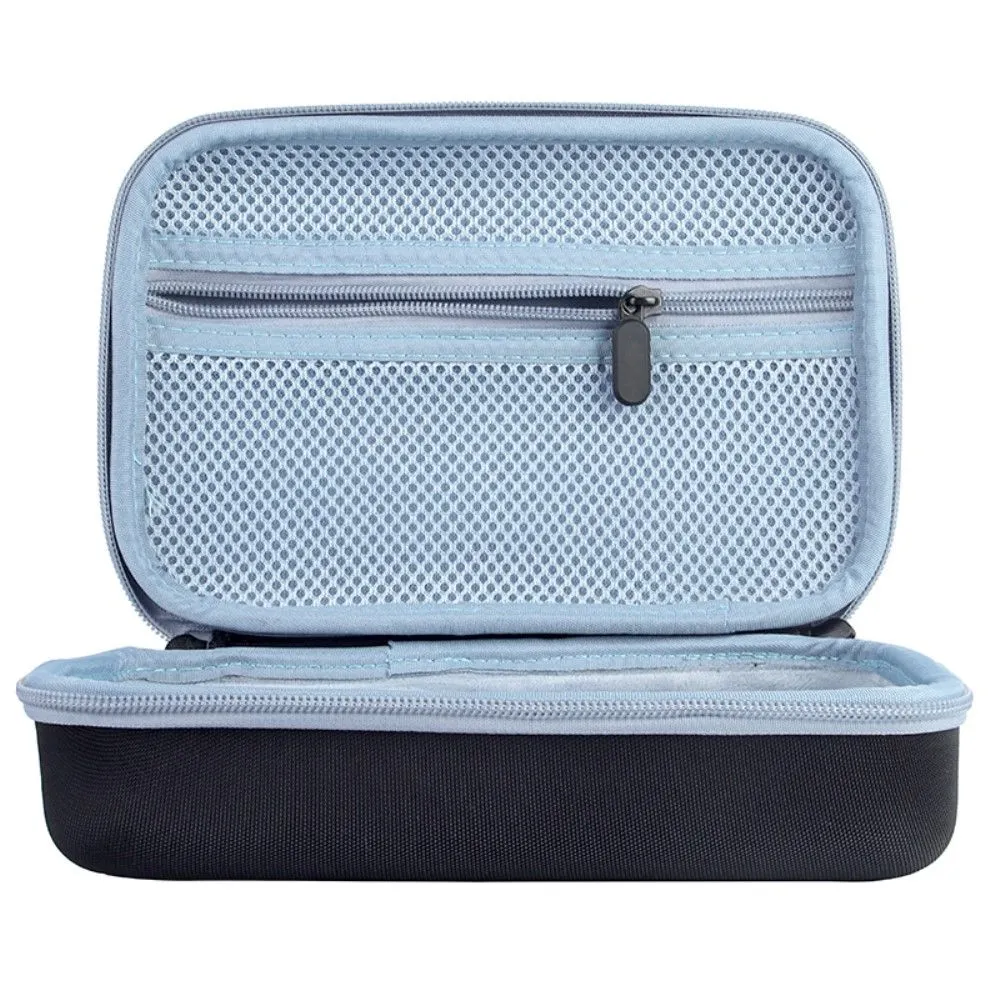 BOSE SoundLink Flex protective storage book - Black / Blue