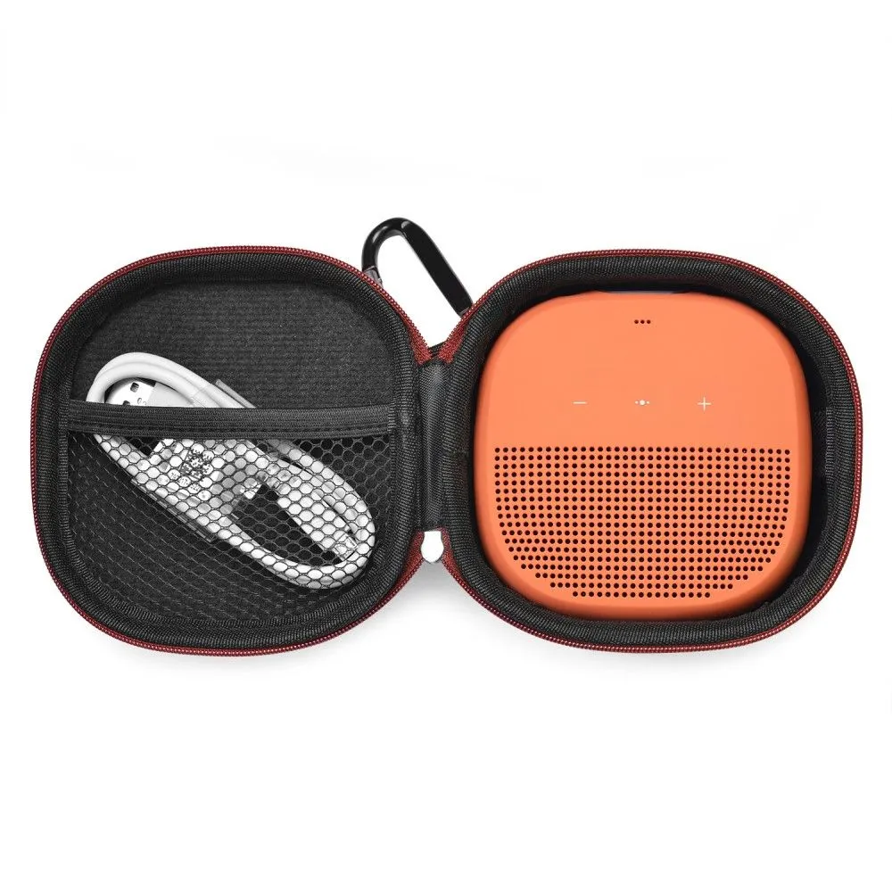 BOSE SoundLink Micro nylon storage bag - Orange