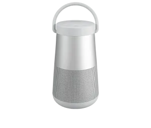 Bose SoundLink Revolve  II Bluetooth® Speaker - Luxe Silver