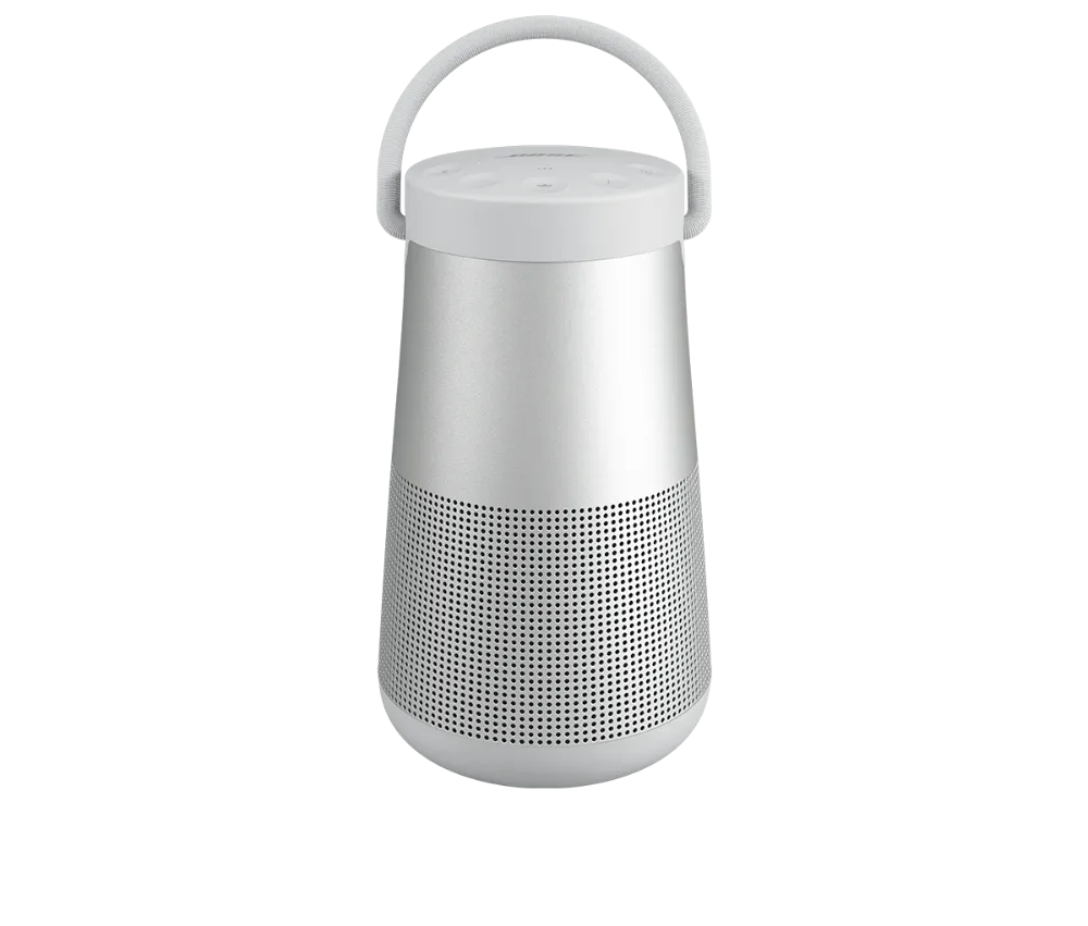 Bose SoundLink Revolve  II Bluetooth® Speaker - Luxe Silver