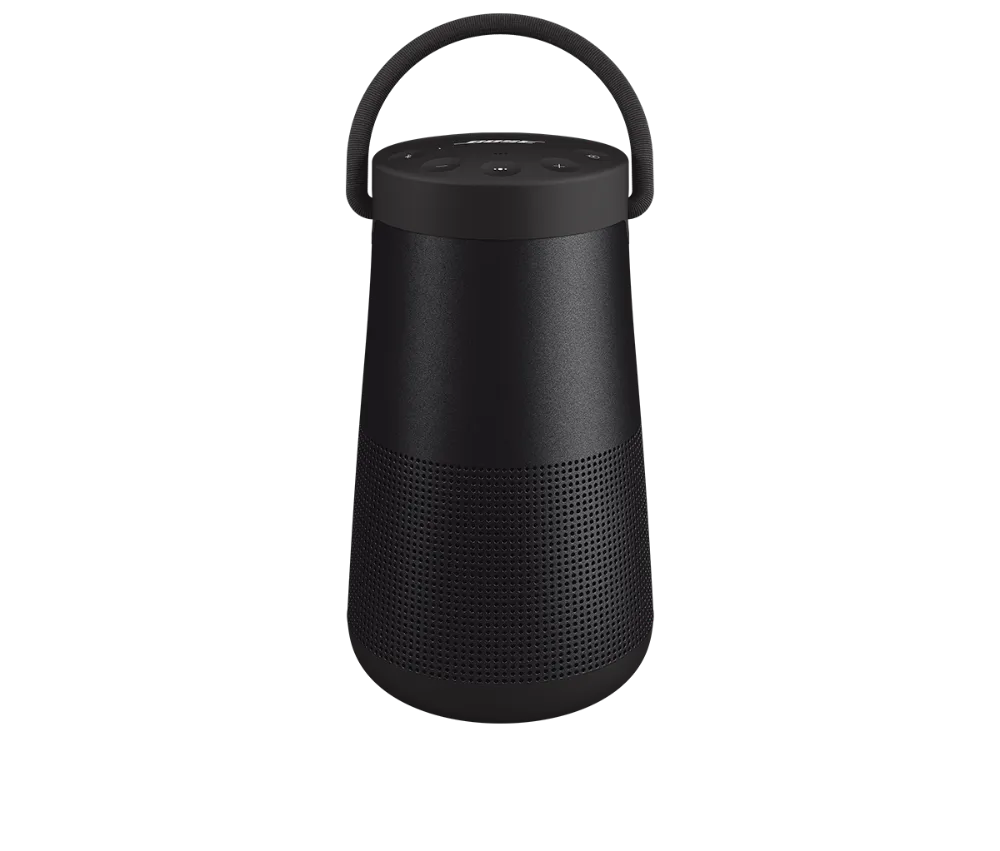 Bose SoundLink Revolve  II Bluetooth® Speaker - Triple Black