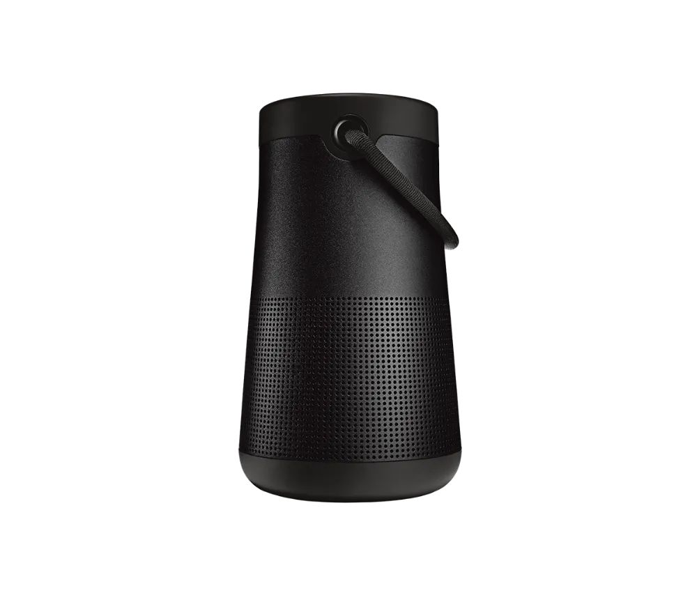 Bose SoundLink Revolve  II Bluetooth® Speaker - Triple Black