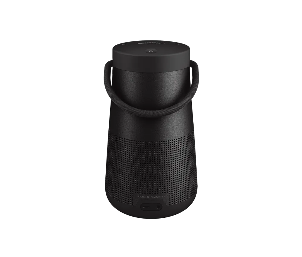 Bose SoundLink Revolve  II Bluetooth® Speaker - Triple Black