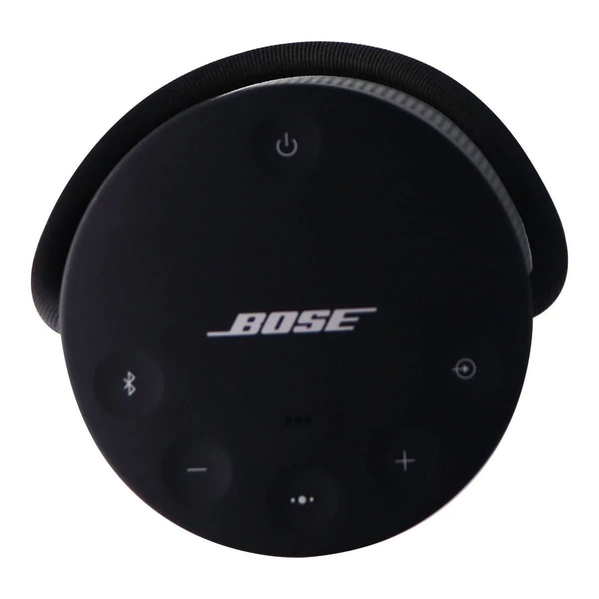 Bose SoundLink Revolve  Series Portable Bluetooth 360 Speaker - Triple Black