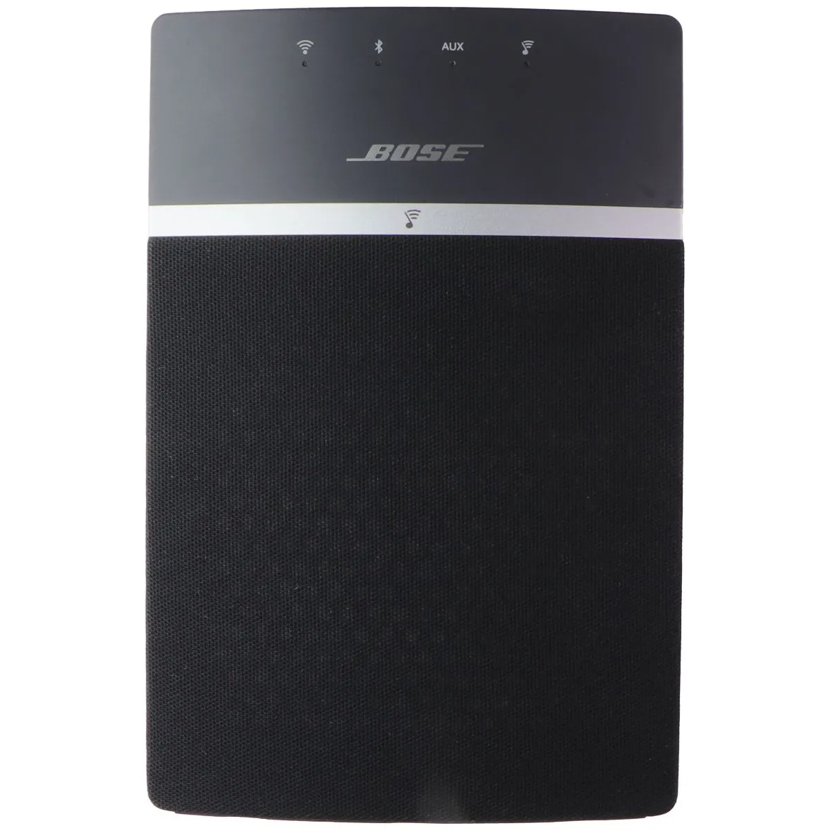 Bose SoundTouch 10 Wireless Speaker, Works with Alexa - Black