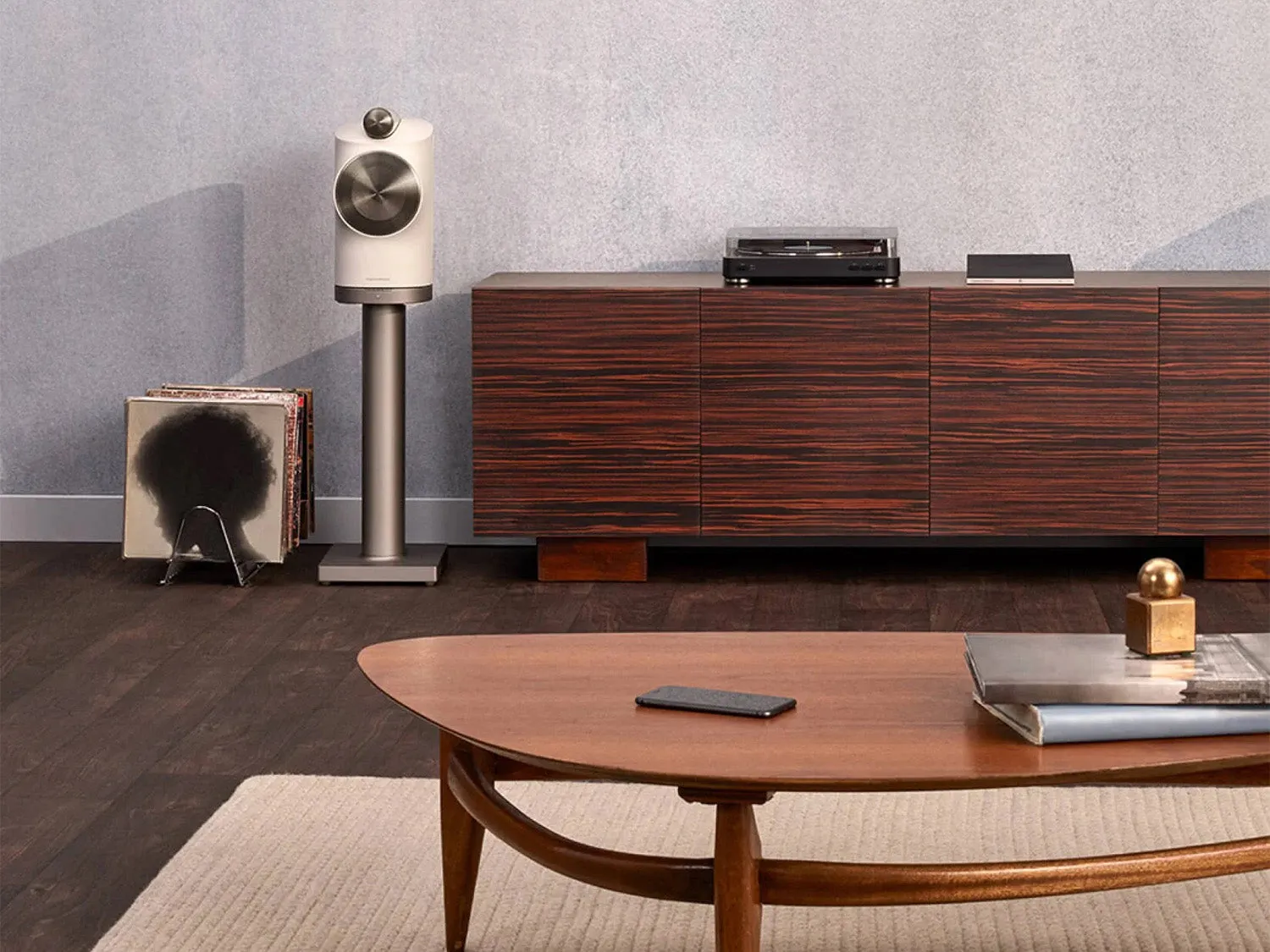 Bowers & Wilkins Formation Audio